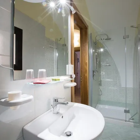 Le Dimore Dei Messapi Bed and breakfast 4*