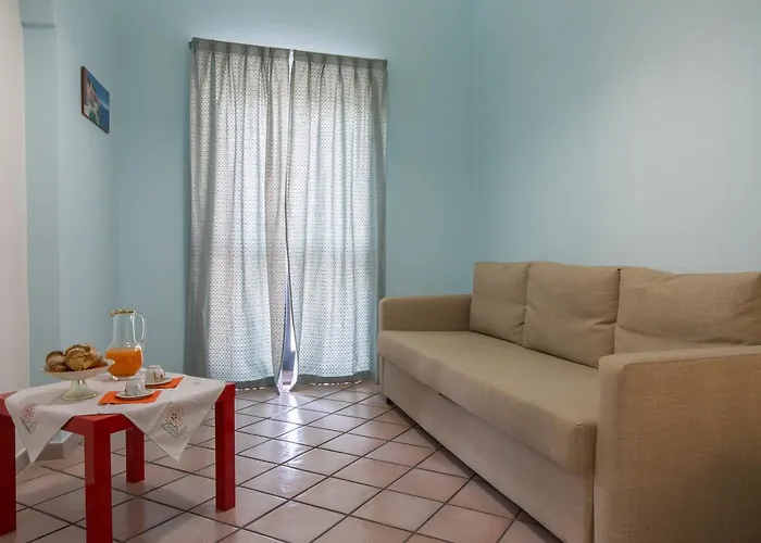 Bed & Breakfast Le Dimore Dei Messapi