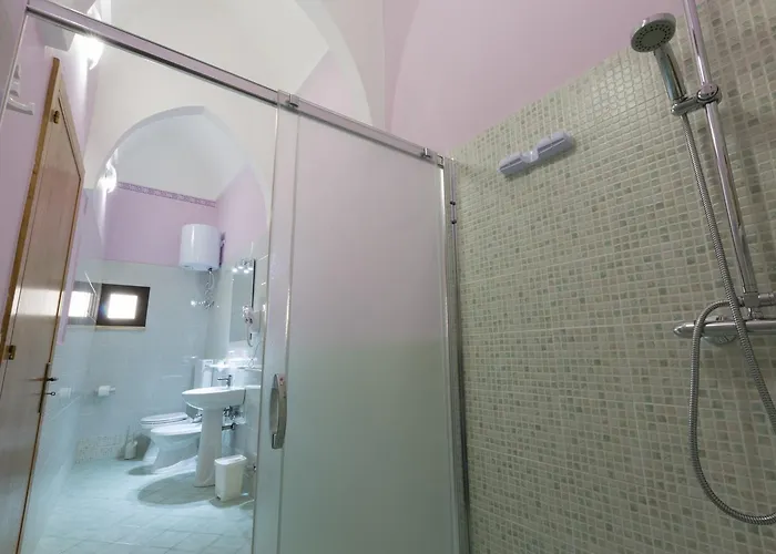 Le Dimore Dei Messapi Bed & Breakfast