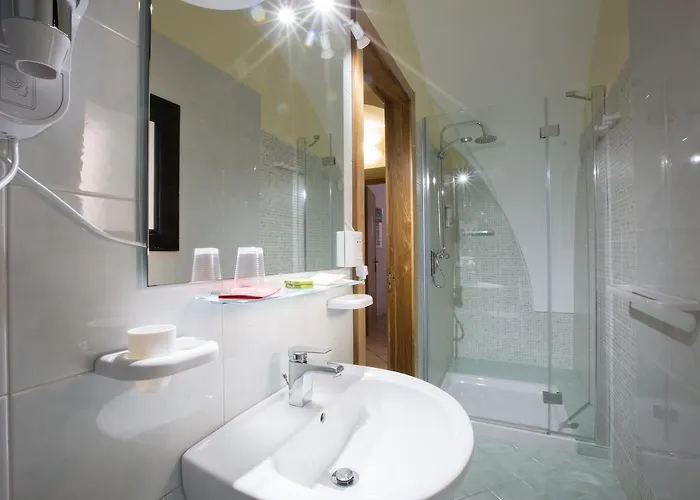 Le Dimore Dei Messapi Bed & Breakfast 4*