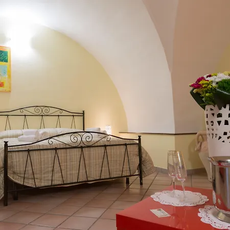 Le Dimore Dei Messapi Bed & Breakfast