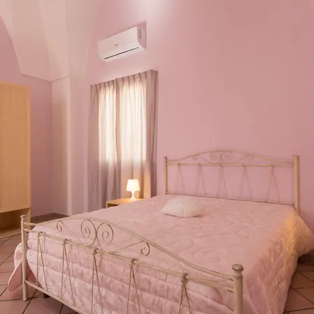 Le Dimore Dei Messapi 4* Ugento