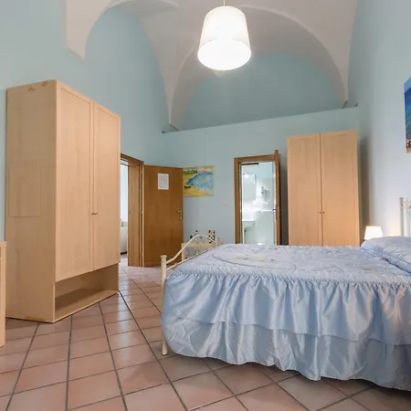 Le Dimore Dei Messapi Bed & Breakfast