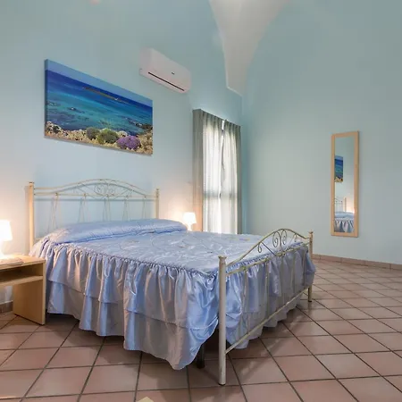 Le Dimore Dei Messapi 4*