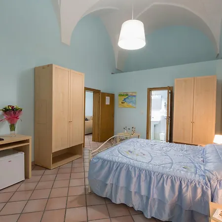 Bed and breakfast Le Dimore Dei Messapi 4*