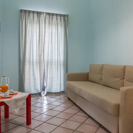 Bed & Breakfast Le Dimore Dei Messapi