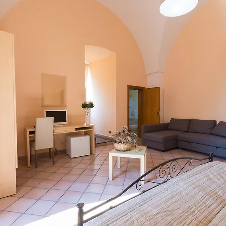 Bed and breakfast Le Dimore Dei Messapi