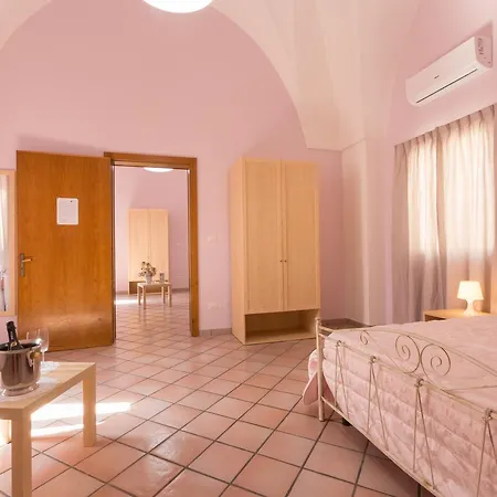 Le Dimore Dei Messapi