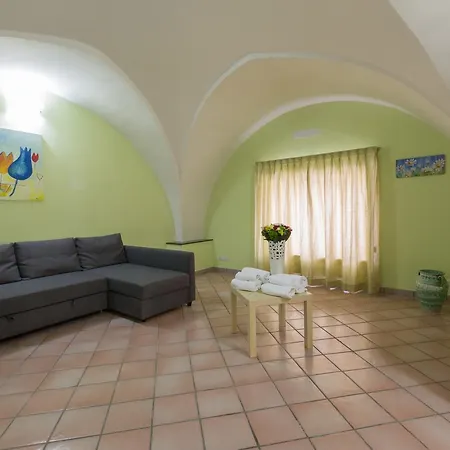 Bed and breakfast Le Dimore Dei Messapi