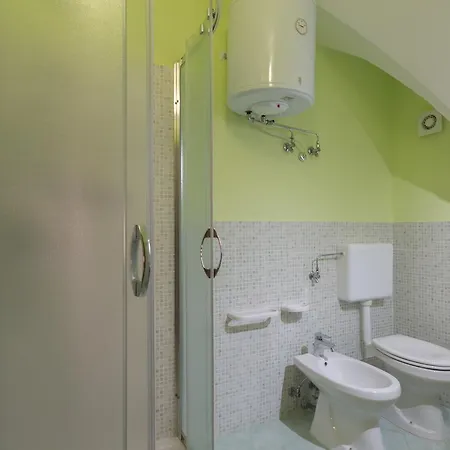 Le Dimore Dei Messapi 4*