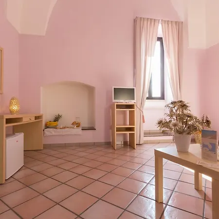 Bed & Breakfast Le Dimore Dei Messapi 3*