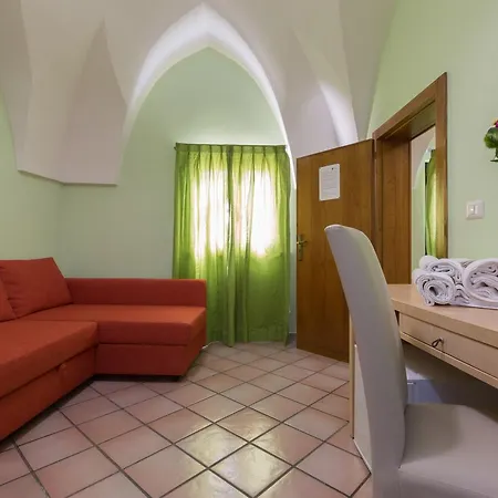 Le Dimore Dei Messapi