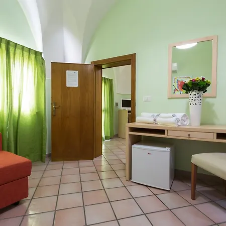 Bed & Breakfast Le Dimore Dei Messapi Ugento