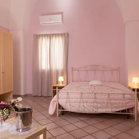 Le Dimore Dei Messapi 4* Ugento