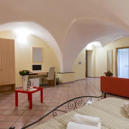 Le Dimore Dei Messapi 4* Ugento