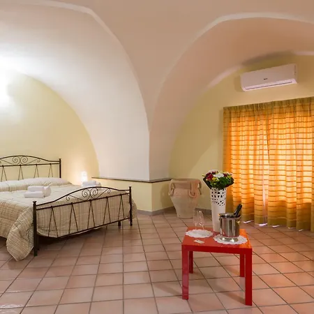 Le Dimore Dei Messapi