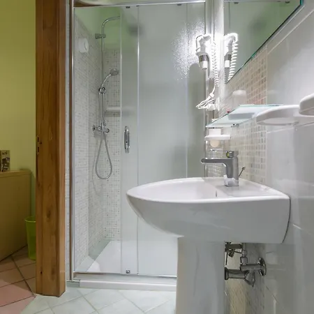 Le Dimore Dei Messapi 4* Ugento