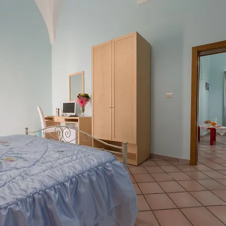 Bed & Breakfast Le Dimore Dei Messapi