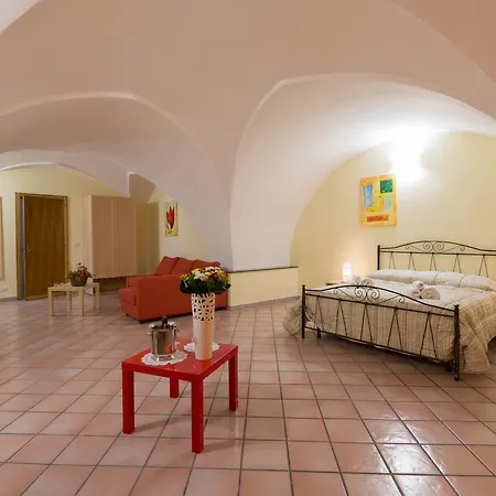 Le Dimore Dei Messapi Ugento