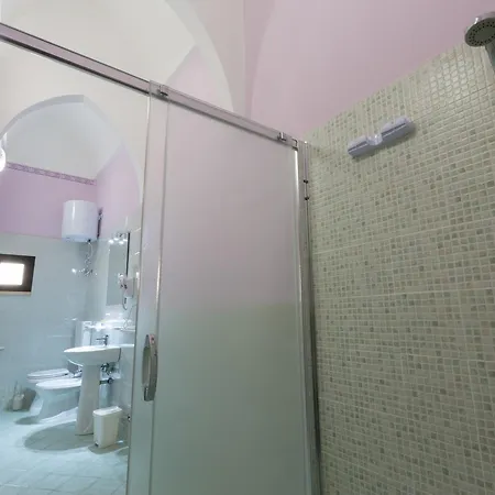 Le Dimore Dei Messapi Bed and breakfast