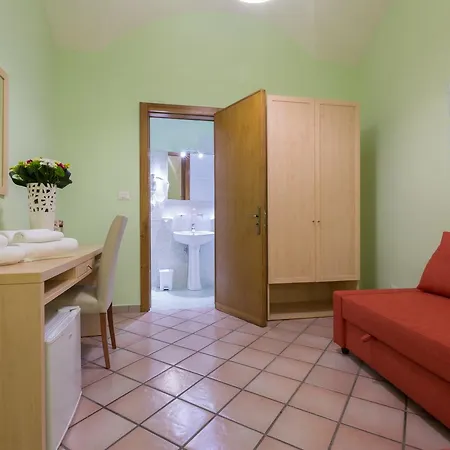 Le Dimore Dei Messapi Bed & Breakfast Ugento