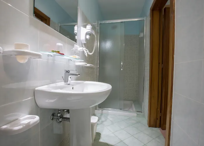 Le Dimore Dei Messapi 4* 乌真托