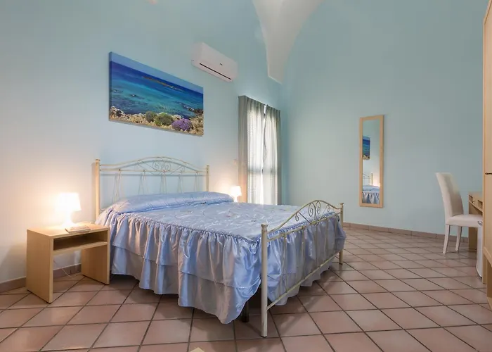 Le Dimore Dei Messapi 4*