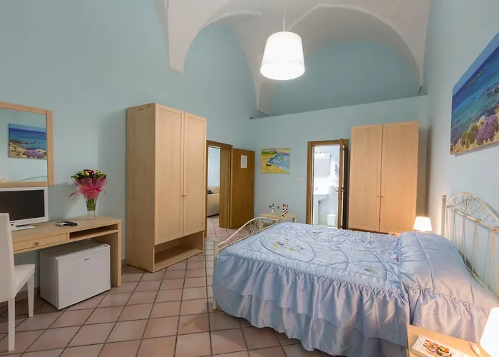 住宿加早餐酒店 Le Dimore Dei Messapi 4*