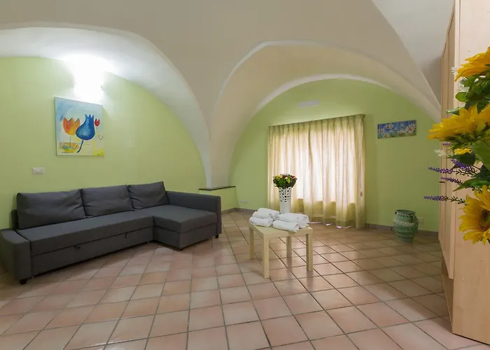 住宿加早餐酒店 Le Dimore Dei Messapi