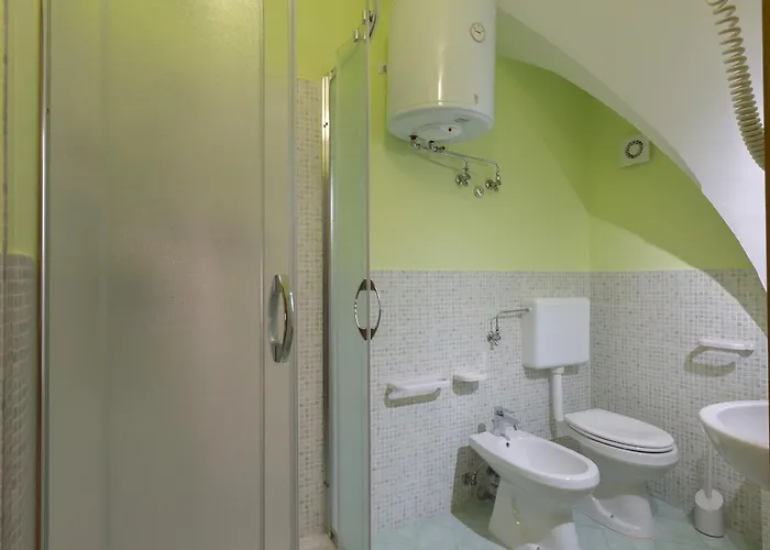 Le Dimore Dei Messapi 4*