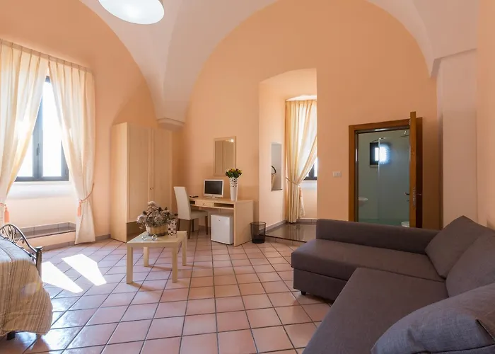 住宿加早餐酒店 Le Dimore Dei Messapi