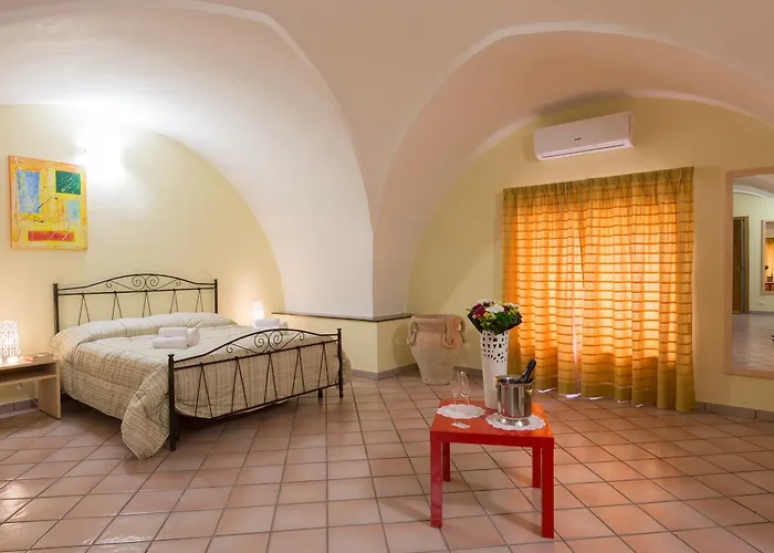 Le Dimore Dei Messapi