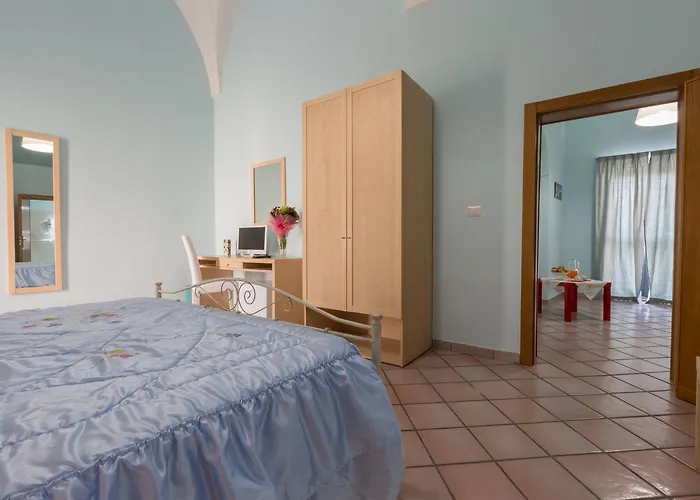 住宿加早餐酒店 Le Dimore Dei Messapi